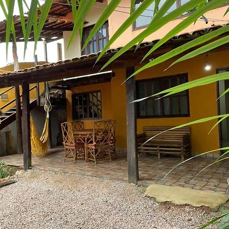 Casa Tamboril São Jorge Exterior foto