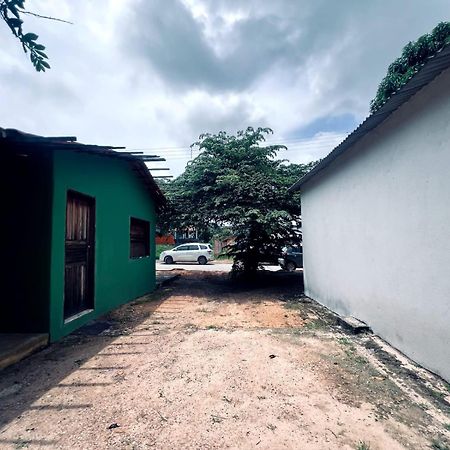 Casa Tamboril São Jorge Exterior foto