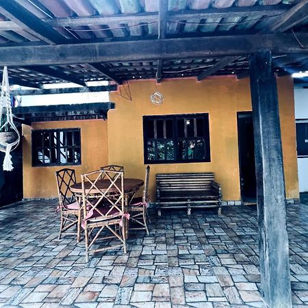 Casa Tamboril São Jorge Exterior foto