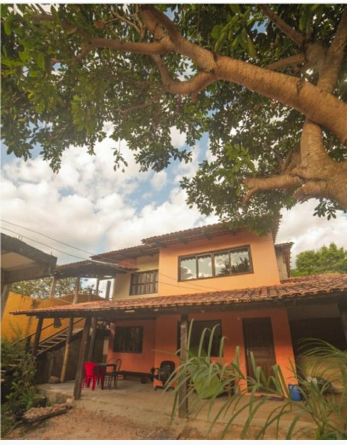 Casa Tamboril São Jorge Exterior foto