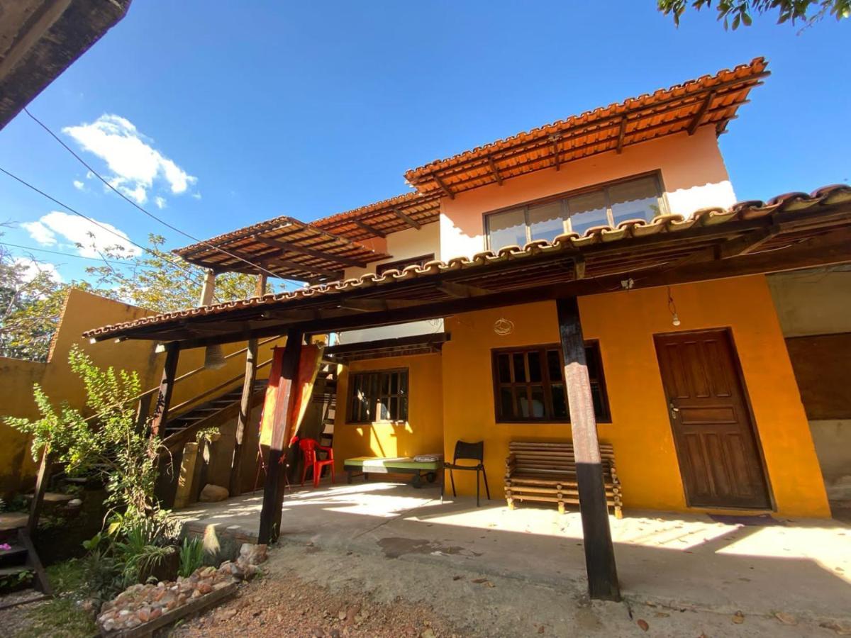 Casa Tamboril São Jorge Exterior foto