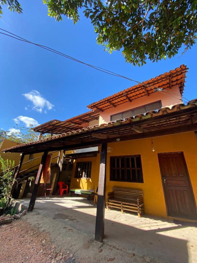 Casa Tamboril São Jorge Exterior foto