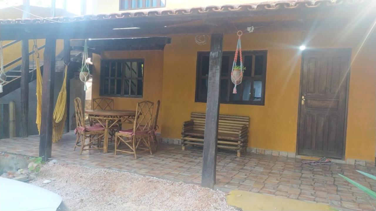 Casa Tamboril São Jorge Exterior foto