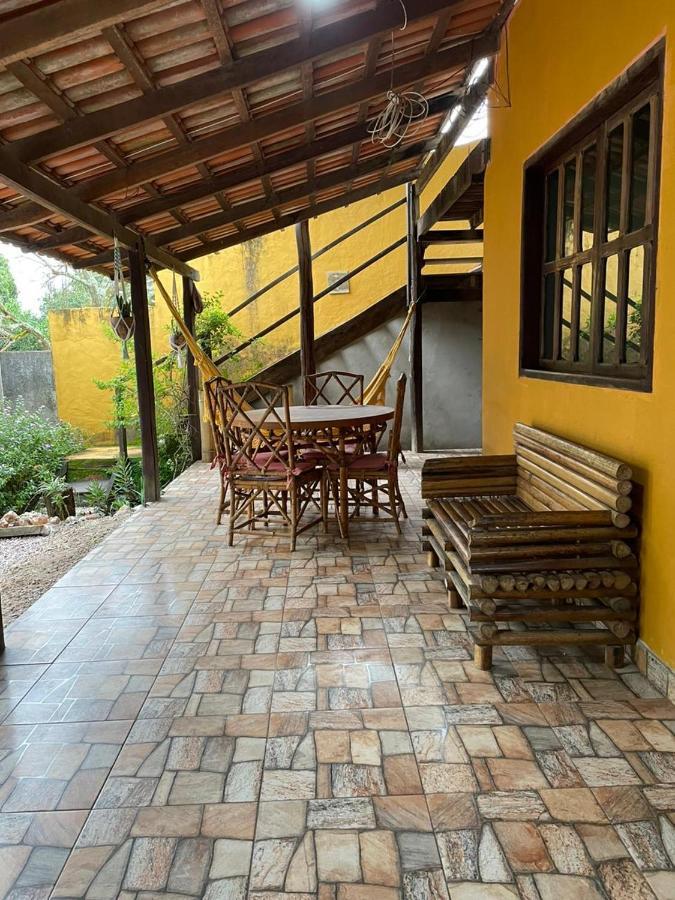 Casa Tamboril São Jorge Exterior foto