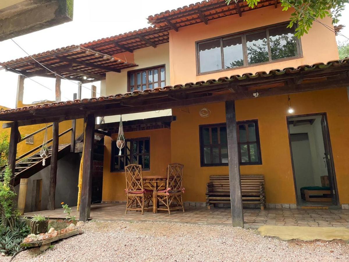 Casa Tamboril São Jorge Exterior foto
