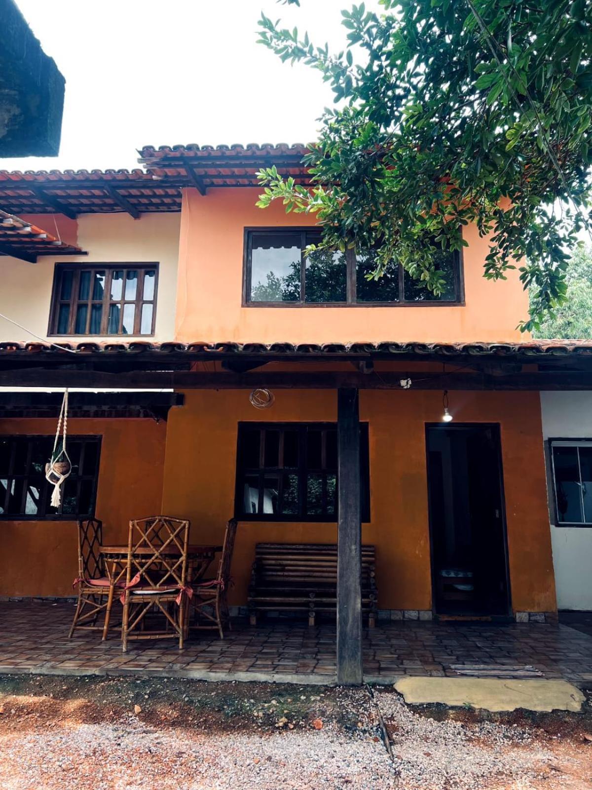 Casa Tamboril São Jorge Exterior foto