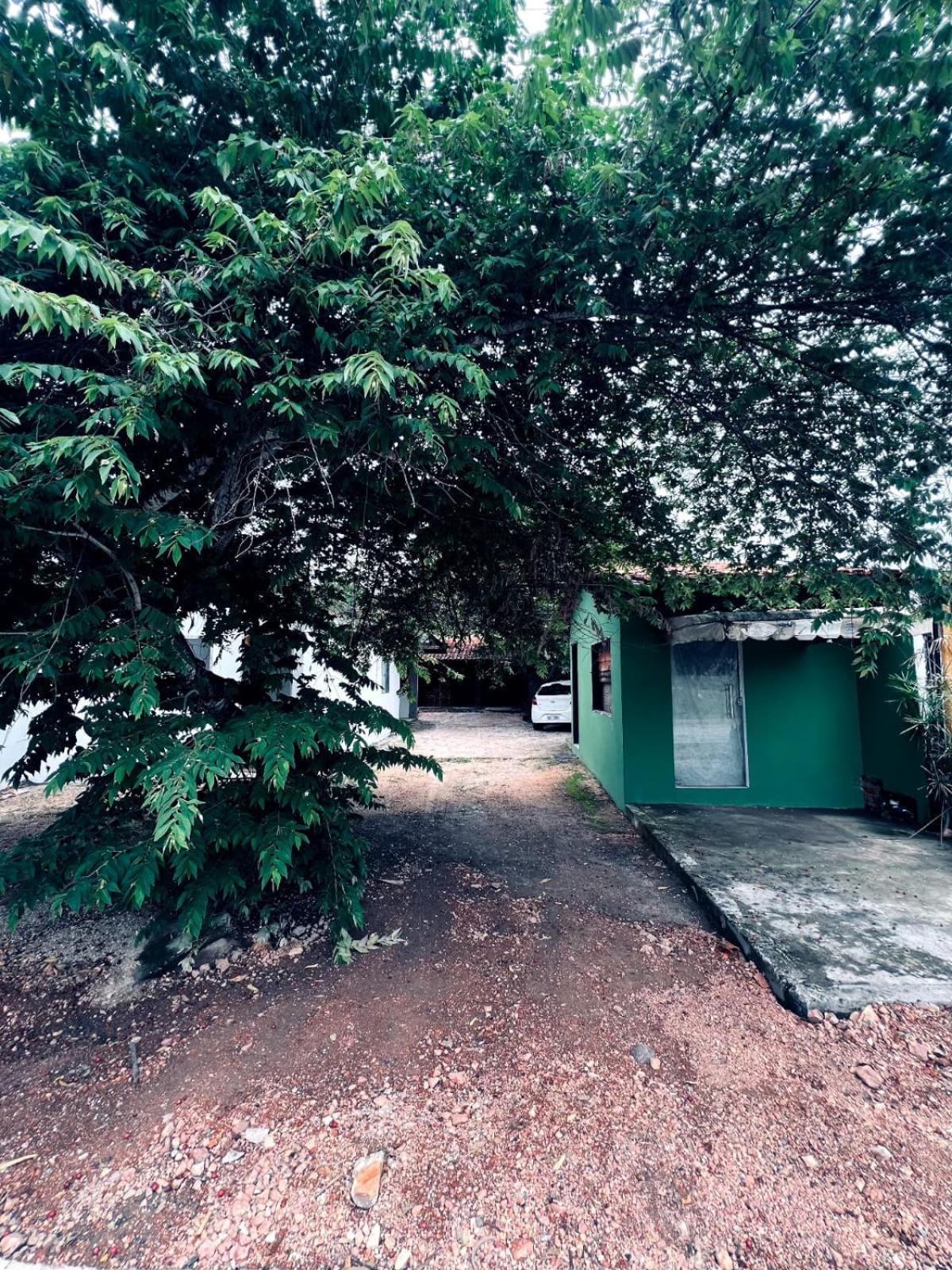 Casa Tamboril São Jorge Exterior foto