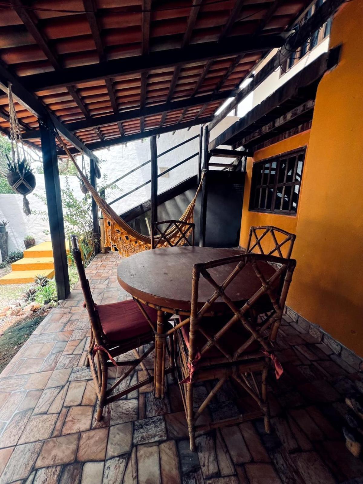 Casa Tamboril São Jorge Exterior foto