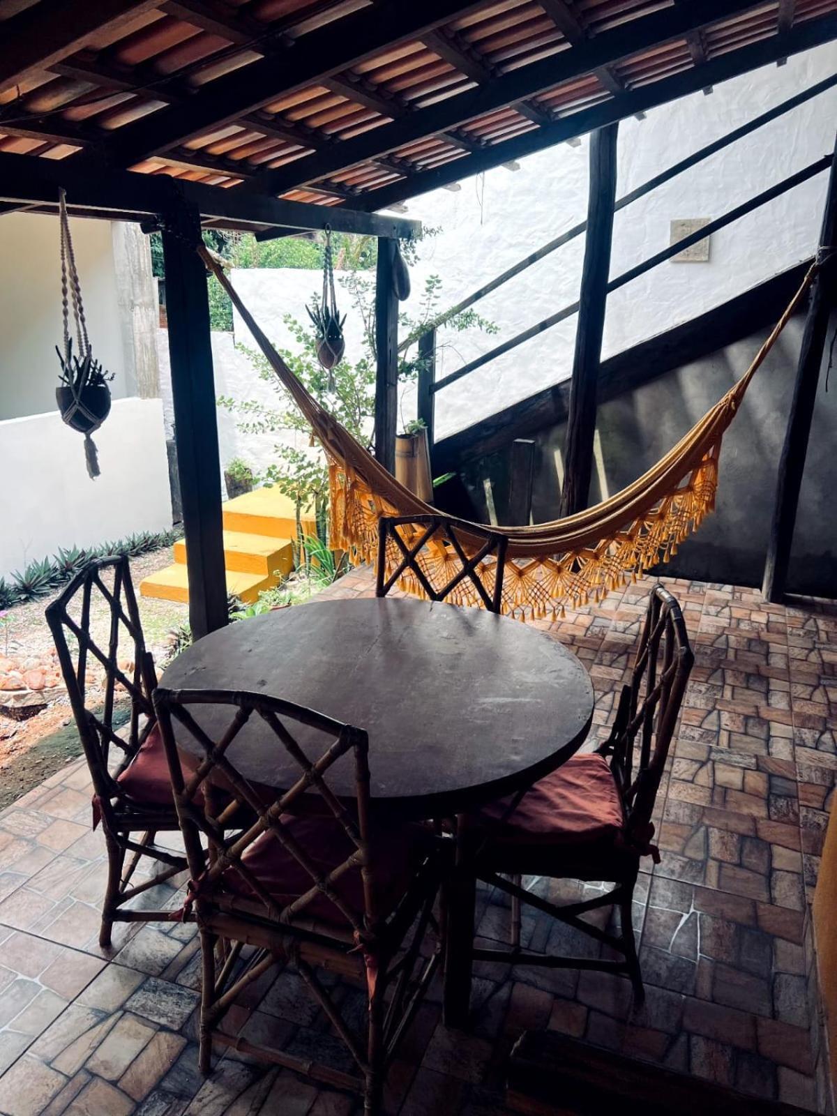 Casa Tamboril São Jorge Exterior foto