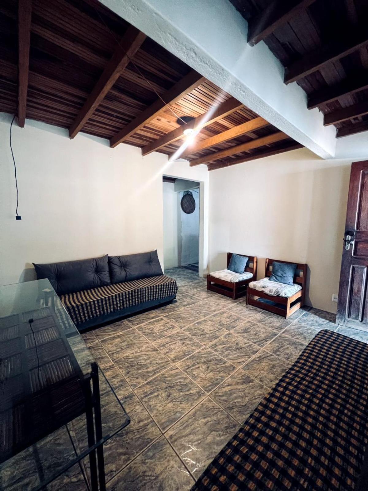 Casa Tamboril São Jorge Exterior foto